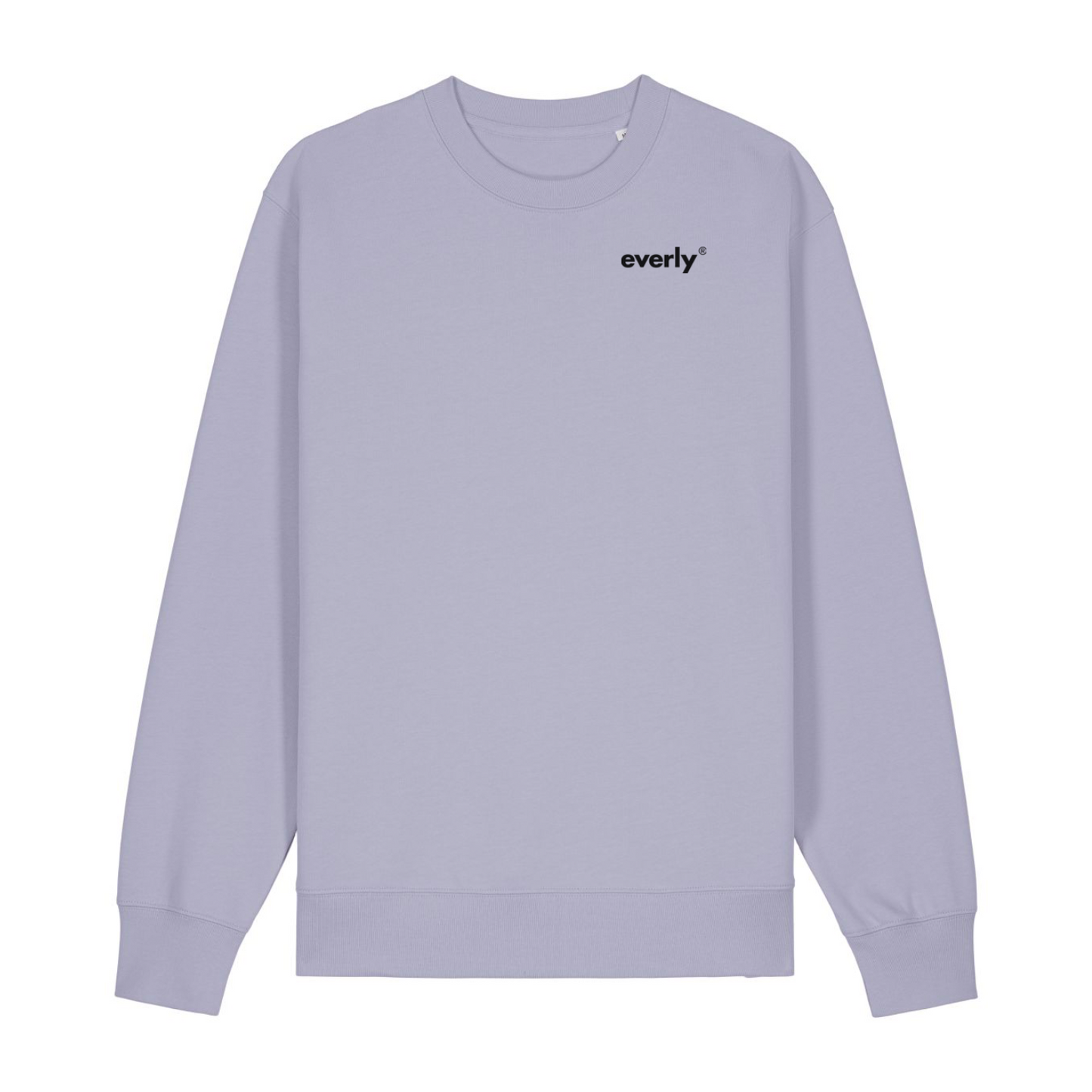 Everly Crewneck 1
