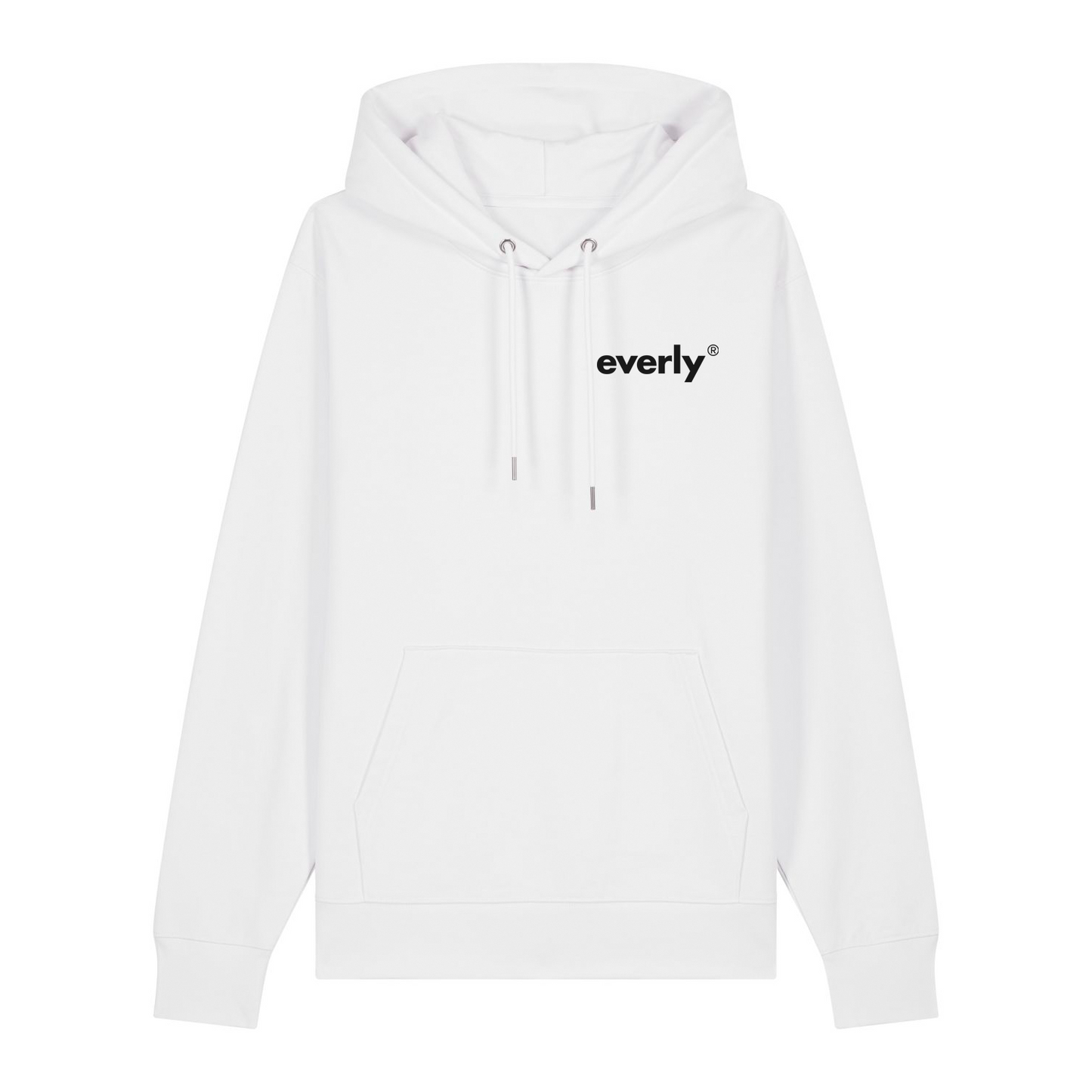 Pullover weiß