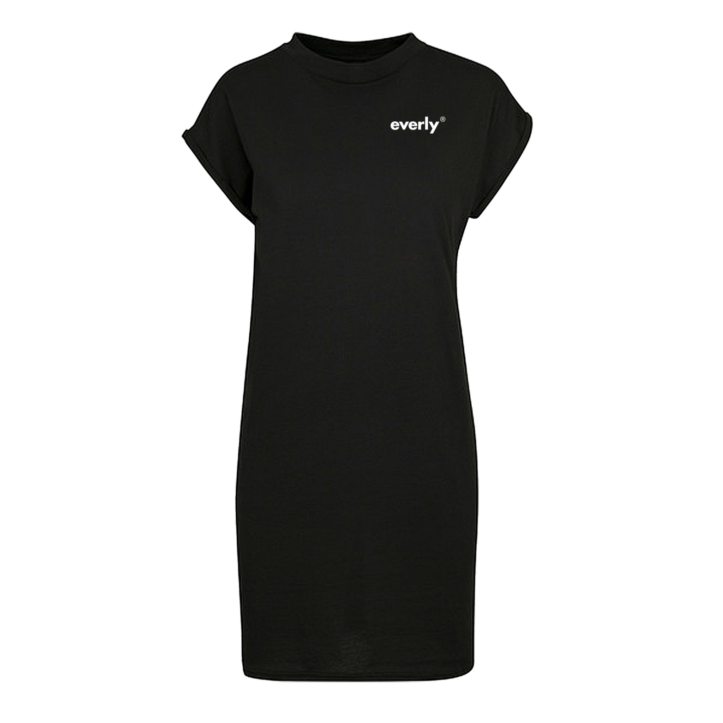 Kleid schwarz
