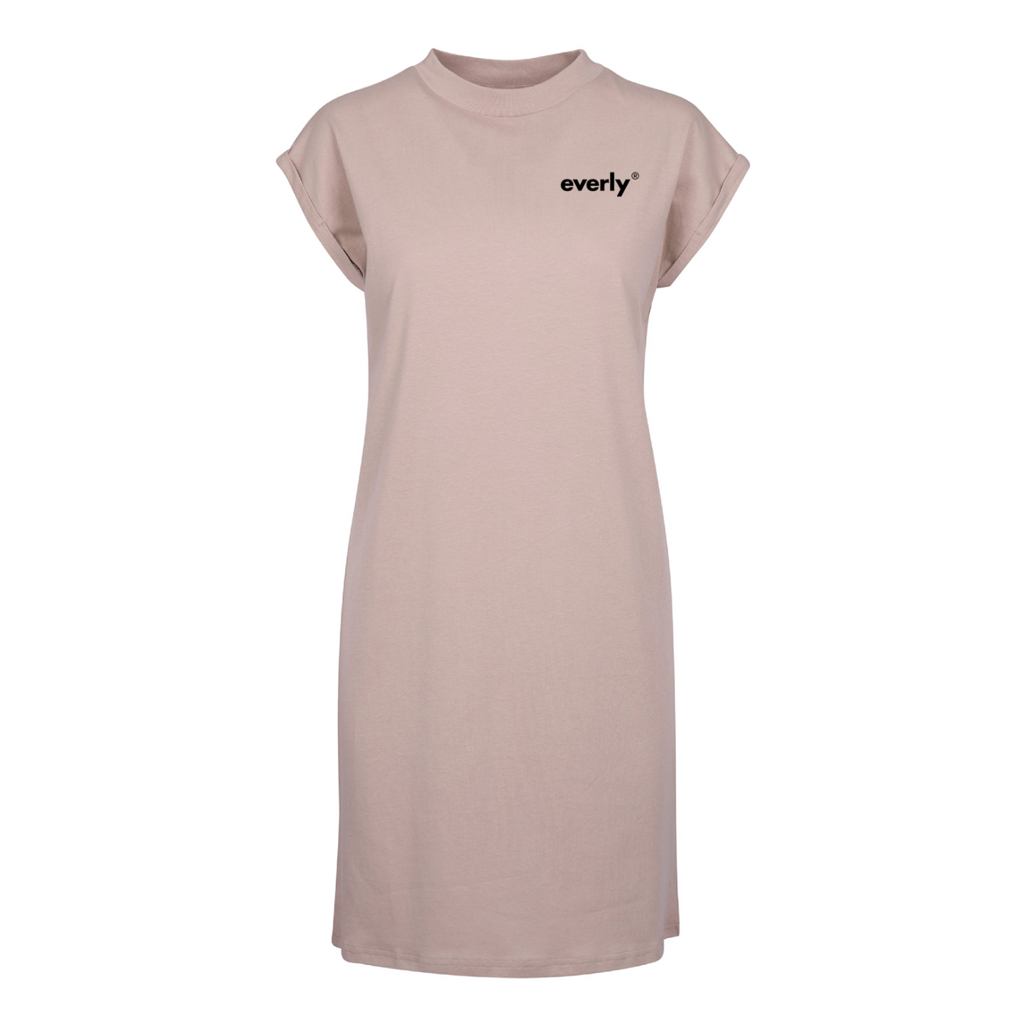 Kleid rose
