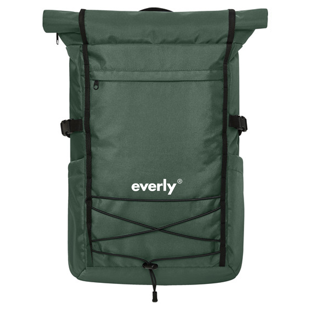 Rucksack grün V1