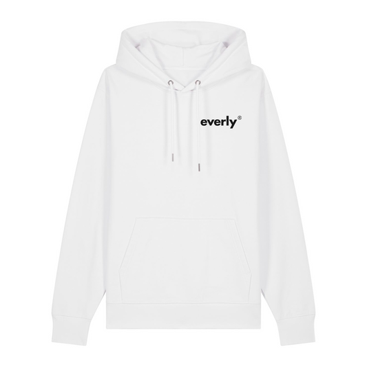 Pullover weiß