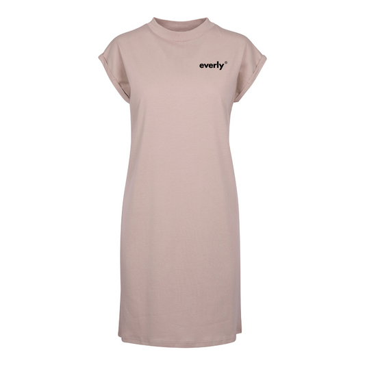 Kleid rose