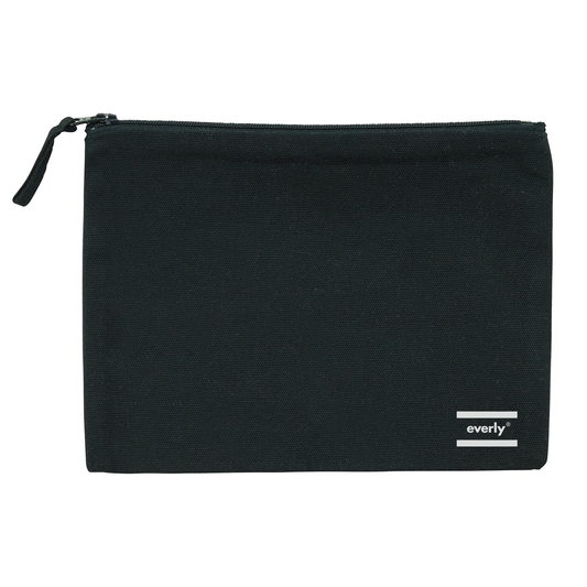 Kosmetiktasche dunkel V1