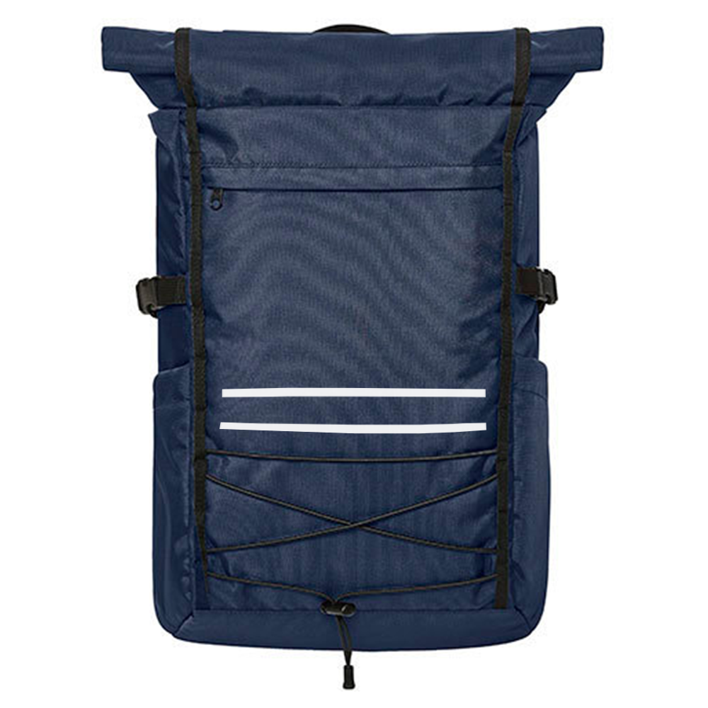 Rucksack blau V2