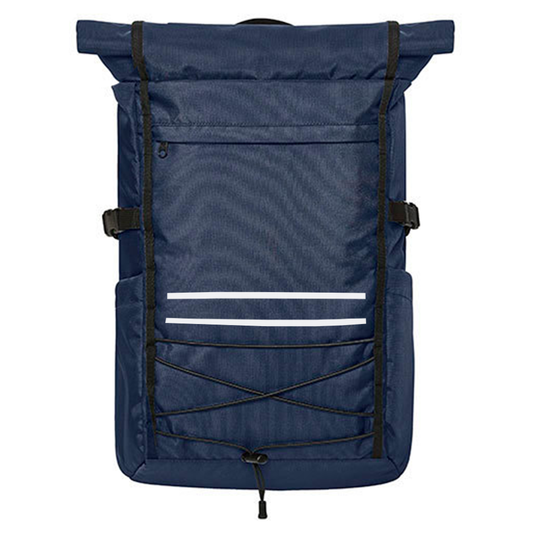 Rucksack blau V2