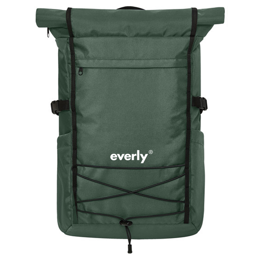 Rucksack grün V1